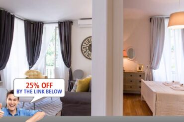 Rent in Rome Apartments, Rome, Italy review