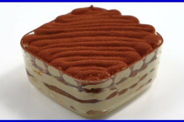 HOW TO MAKE ORIGINAL TIRAMISU RECIPE Italian desserts by ItalianCakes