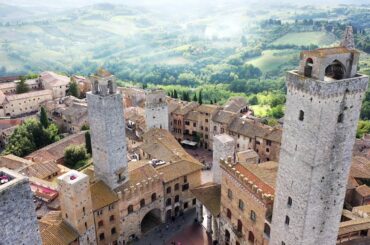 Italy by Drone 4K (Short Version)