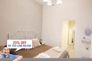 Chiaia Bridge B&B, Naples, Italy review