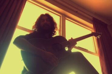 The Lockdown Sessions: Day 26 of 35 - O Sole Mio (Pavarotti)