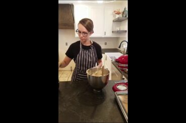 French Macarons Tutorial! All about the Italian Method | Espresso Macarons with Mocha Ganache.