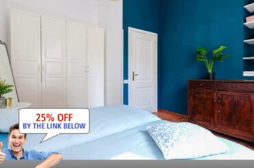 Crocetta Apartment, Milan, Italy review