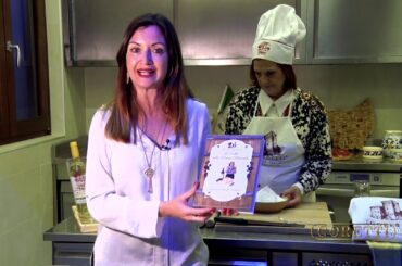 VIRTUAL COOKING CLASS AT GORETTI WINERY IN ITALY