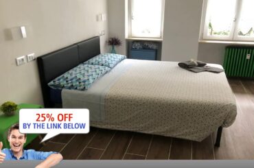 Montepulciano 11 Apartment, Milan, Italy review