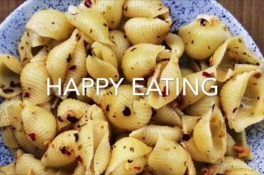 How To Make Pasta . Pasta Recipe