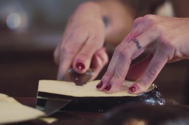 Rica Riccardi-Real Italian Cuisine