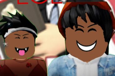 Soro’s Italian restaurant! (Me and my sister) (really funny) READ DESCRIPTION!!!