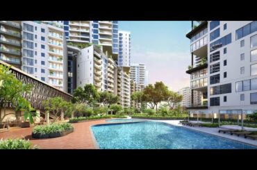 Embassy Lake Terraces Call @ 9880269695