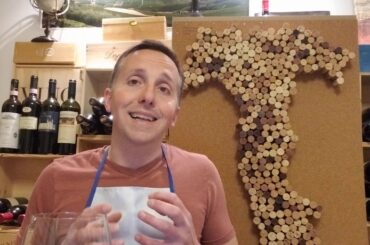 #Day39 Italian Wine Quarantine with Ciro!