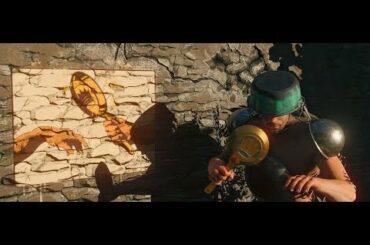 #9 Cuisine Royale Italien weeks boombox ―  morning good morning