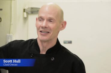 Dawe's Dishes   Bistro Barolo