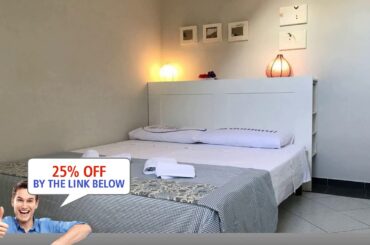 Casa Pignolo, Bergamo, Italy review