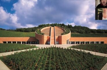 The Couch Traveller #8 - Tuscany, Italy