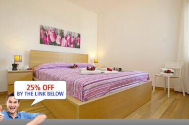 Riva Lago e Spiaggia Apartment 2, Riva del Garda, Italy review