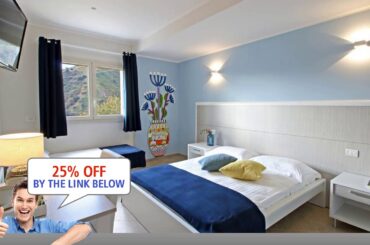 Sikè Holiday Home to Chill, Taormina, Italy review