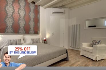 Castello - Laguna Luxury Residence, Venice, Italy review