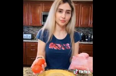 Magical way to cook italian pasta