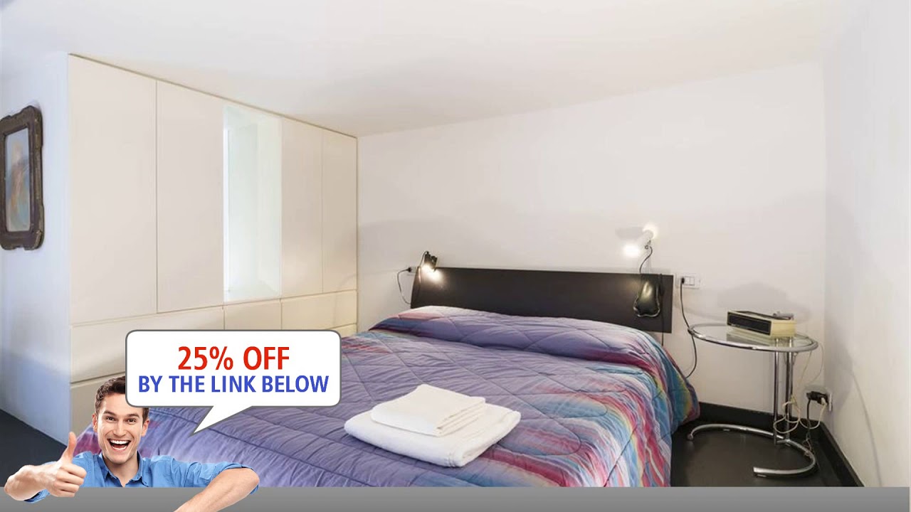 Guerrazzi, Milan, Italy review Guerrazzi, Milan, Italy review