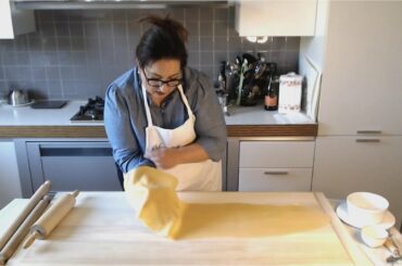 How to Make Perfect Pasta without a Pasta Machine