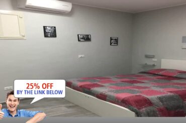 Casa Vida, Naples, Italy review