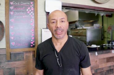 Promo video for Adriano's Italian Restaurant