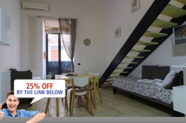 Casa Maria Carmela, Naples, Italy review