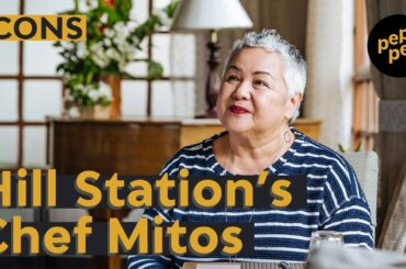 Hill Station is One of Baguio's Best Restaurants | Icons