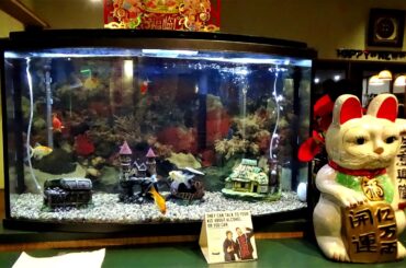 Osoyoos Restaurant and NK MIP Camprgound Jams.  January 2017