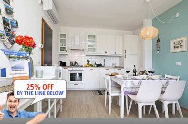 Casa Turchese, Riva del Garda, Italy review