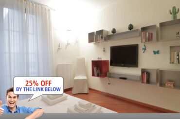 Italianway-Fiori Chiari 24, Milan, Italy review