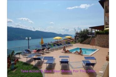 Review Residence Ruculi Hotel | Italy