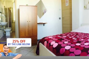 B&B Colombo, Pisa, Italy review