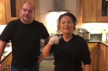 SPICY ITALIAN SAUSAGE PASTA