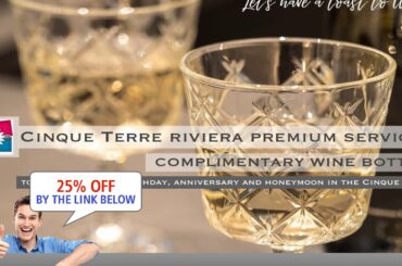 Villa Tanca Luxury Collection, Monterosso al Mare, Italy review