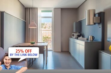 YouRelais Pergolesi, Naples, Italy review