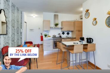 Sweet Inn - Navigli, Milan, Italy review