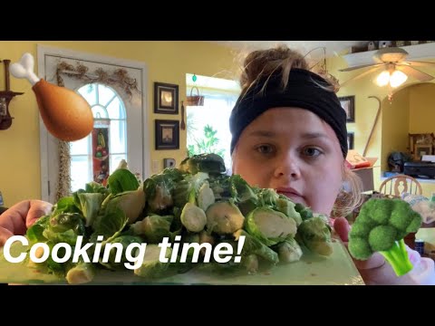 Italian Bbq Chicken | Cook with me!! Italian Bbq Chicken | Cook with me!!