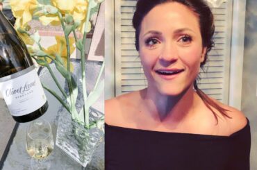 Wine Ship Tasting: Pellegrini Olivet Lane Chardonnay 2015