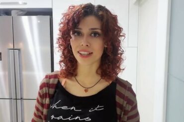 Italian Tiramisu Recipe İtalyan Tiramisu Tarifi Turkish Subtitles Türkçe altyazılı