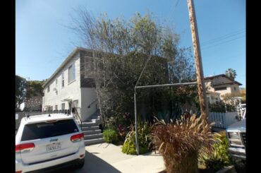 1798 1/2 Washington Way, Venice Video Tour