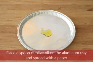 How to open a pizza dough? - Italian Cooking Kits