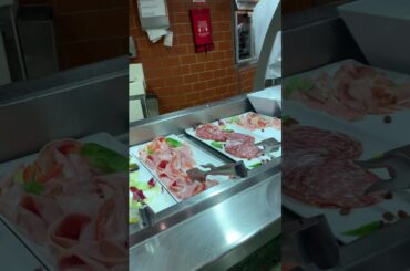 Cruise tour #crusie #italy #costa #costamagica