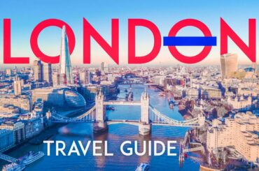 Things to know BEFORE you go to LONDON - London travel tips 2020