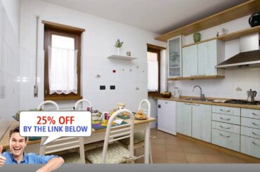 Casa Ugo e Virginia, Riva del Garda, Italy review