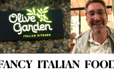 FANCY ITALIAN FOOD IN ONTARIO CA