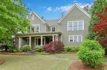 Residential at 4365 Crossland Drive, Cumming, GA 30040 - For sale