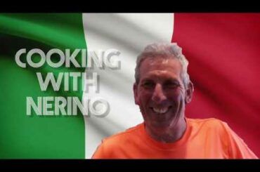 Cooking With Nerino (PIZZA) SE1EP1