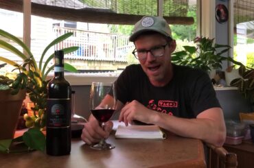 Walker Wine Session #8, Tezza Flavio, Valpolicella Ripasso DOC 2017, Italy