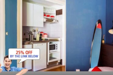 Amicis 70 Style - Milan Maison, Milan, Italy review